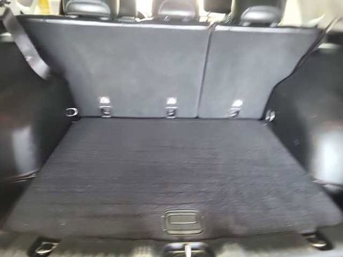 Used 2018 Jeep Compass Limited w/ Safe & Security Group image 4