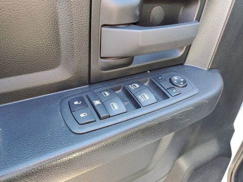 Used 2023 RAM 1500 Tradesman AWD/4WD image 12