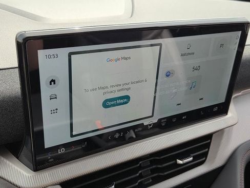 New 2026 Ford Explorer Active w/ Active Comfort Package image 20