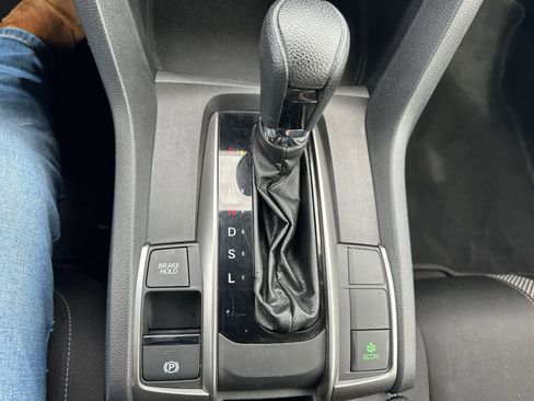 Used 2020 Honda Civic LX image 13
