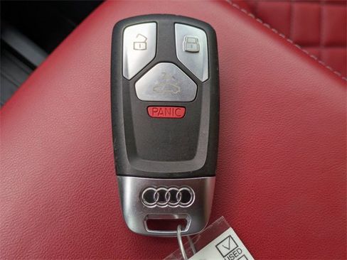 Used 2022 Audi S5 Prestige image 26