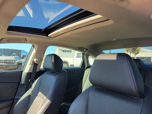 Used 2024 Honda Accord EX-L image 24