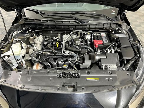 Certified 2024 Nissan Altima 2.5 SR FWD image 29