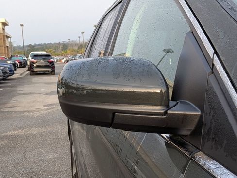 Certified 2024 Ford Edge SEL w/ Convenience Package image 13