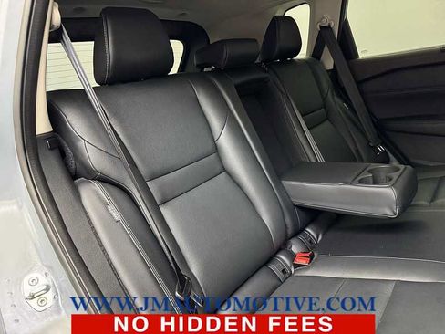 Used 2021 Nissan Rogue SL w/ Premium Package AWD/4WD image 19