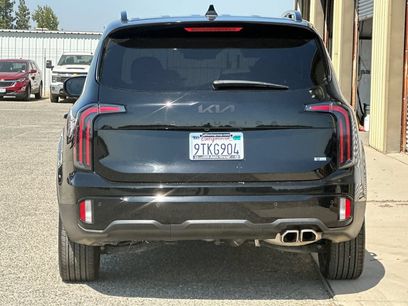 Used 2025 Kia Telluride EX X-Line