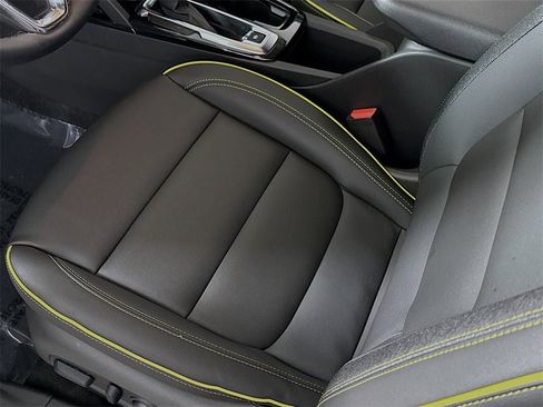 New 2025 Chevrolet TrailBlazer ACTIV w/ Convenience Package image 13