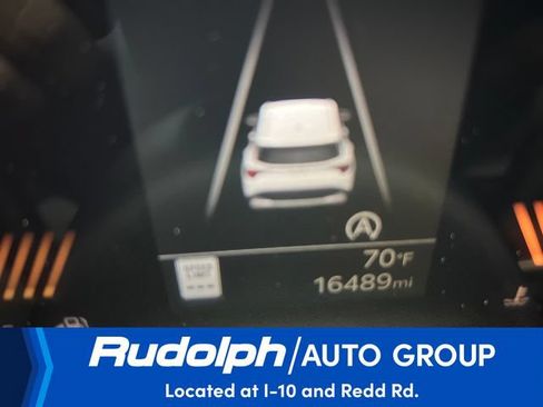 Used 2026 Kia Sportage LX FWD image 16