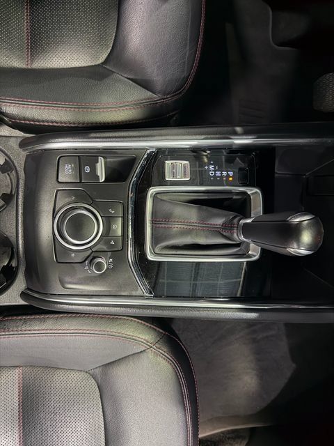 Used 2024 MAZDA CX-5 Carbon Edition AWD/4WD image 23