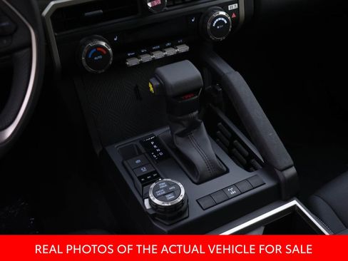 New 2025 Toyota Tacoma TRD Off-Road image 11