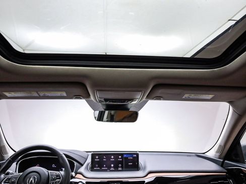 Used 2023 Acura MDX FWD w/ Technology Package image 17