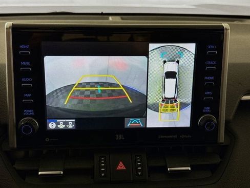 Used 2021 Toyota RAV4 XSE w/ Premium Package image 14