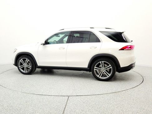 Used 2022 Mercedes-Benz GLE 350 image 8