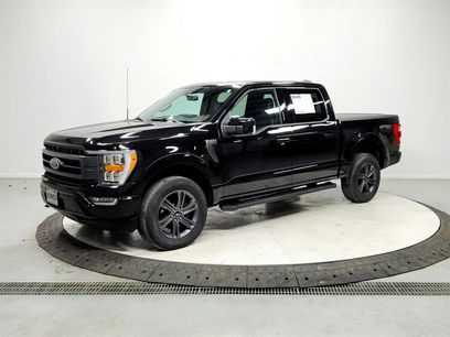 Used 2023 Ford F150 Lariat
