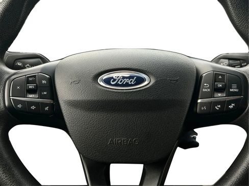 Used 2024 Ford Transit 250 148 Medium Roof w/ Load Area Protection Package RWD image 16