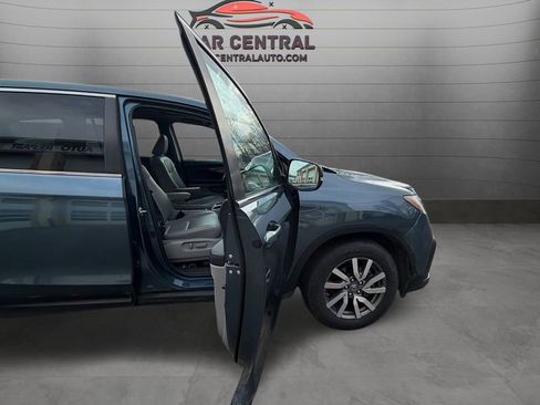 Used 2020 Honda Pilot EX-L image 13