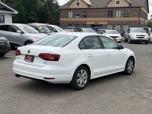 Used 2017 Volkswagen Jetta S FWD image 6