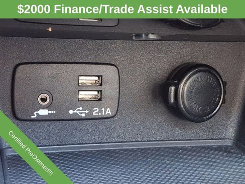 Used 2024 Subaru Forester Premium AWD/4WD image 25