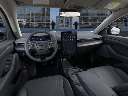 New 2025 Ford Mustang Mach-E Premium image 9