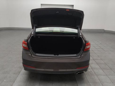 Used 2015 Hyundai Sonata SE w/ Winter Package FWD image 29