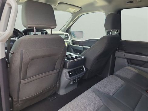 Used 2023 Ford F150 XLT w/ Equipment Group 301A Mid image 13