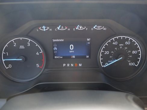 Used 2024 Ford F350 XL RWD image 30