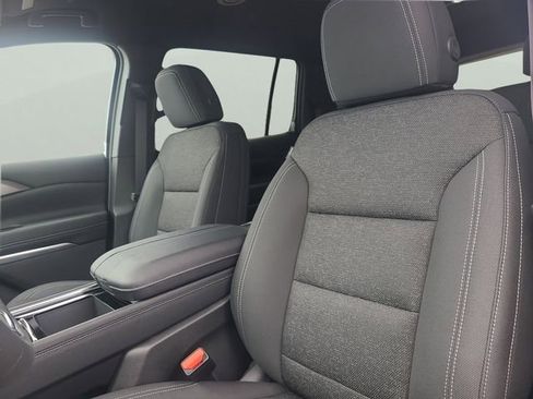 New 2026 Chevrolet Traverse LT image 20