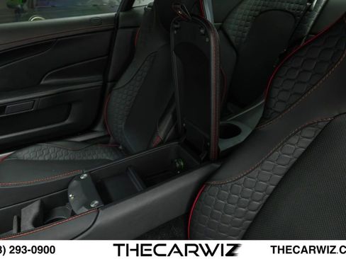 Used 2016 Aston Martin Vanquish Coupe RWD image 54