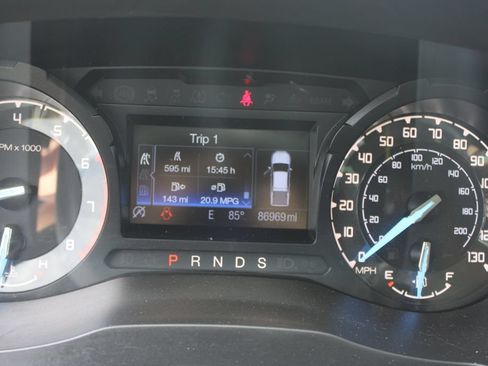Used 2020 Ford Ranger XL w/ FX4 Off-Road Package AWD/4WD image 22
