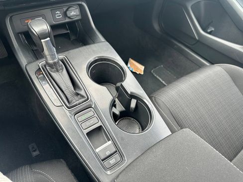 Used 2023 Honda Civic EX image 26