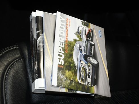 Used 2019 Ford F250 Lariat w/ Lariat Ultimate Package image 98