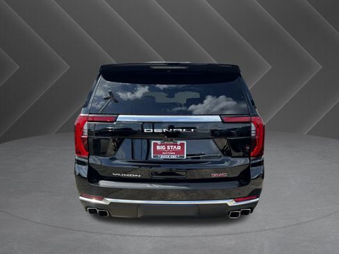 New 2026 GMC Yukon XL Denali w/ Denali Reserve Package image 3
