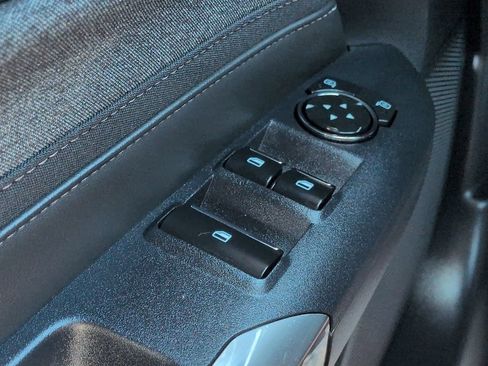 Certified 2024 Ford Mustang Convertible RWD image 22