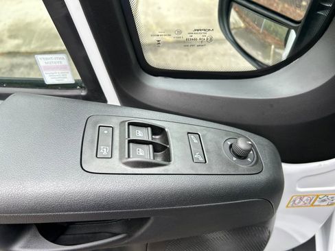 New 2026 RAM ProMaster 3500 w/ Quick Order Package 22G SLT image 12