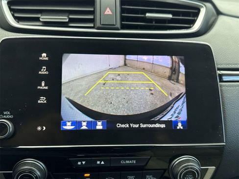 Used 2022 Honda CR-V EX image 26