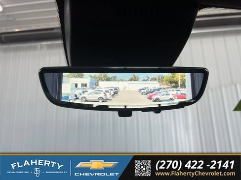 Used 2026 Chevrolet Silverado 2500 High Country w/ Midnight Edition AWD/4WD image 30