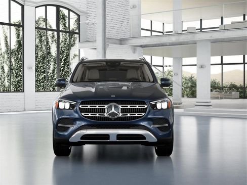 New 2026 Mercedes-Benz GLE 350 4MATIC image 7
