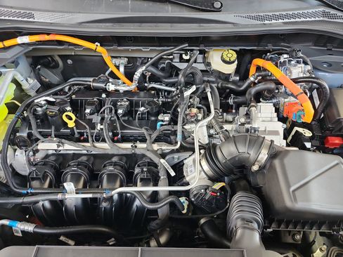 New 2026 Ford Escape ST-Line Select image 20