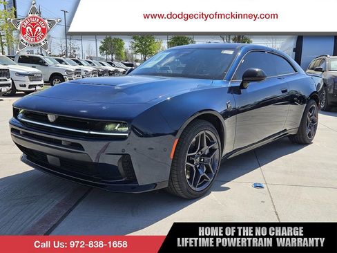 New 2026 Dodge Charger Scat Pack image 1