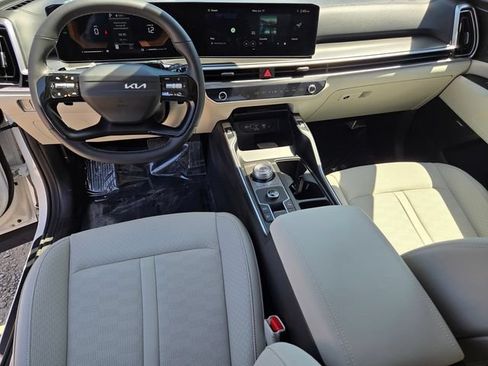 New 2026 Kia Sorento EX FWD image 19