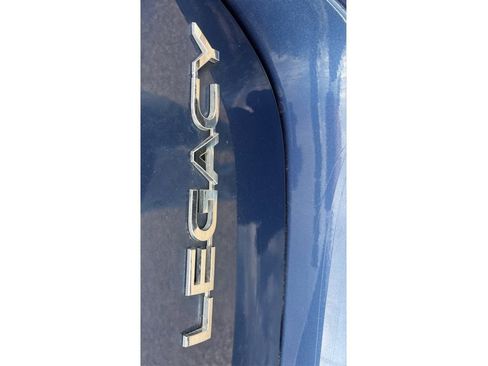 Used 2019 Subaru Legacy 2.5i AWD/4WD image 21