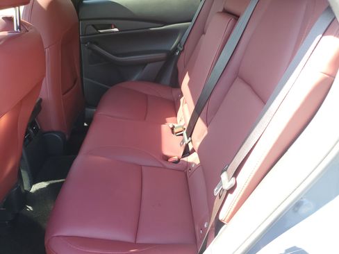 Used 2025 MAZDA CX-30 AWD 2.5 S w/ Preferred Package image 11