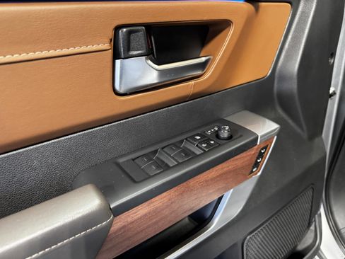 Used 2024 Toyota Tundra 1794 Edition image 30