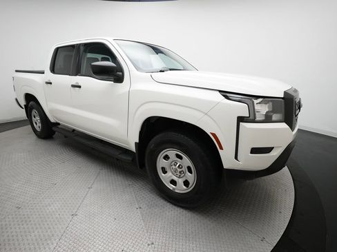 Used 2022 Nissan Frontier S w/ Technology Package AWD/4WD image 35