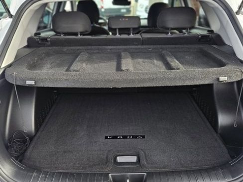 Used 2025 Hyundai Kona SEL image 15