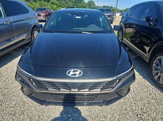 Used 2025 Hyundai Elantra Sport w/ Cargo Package FWD video 1