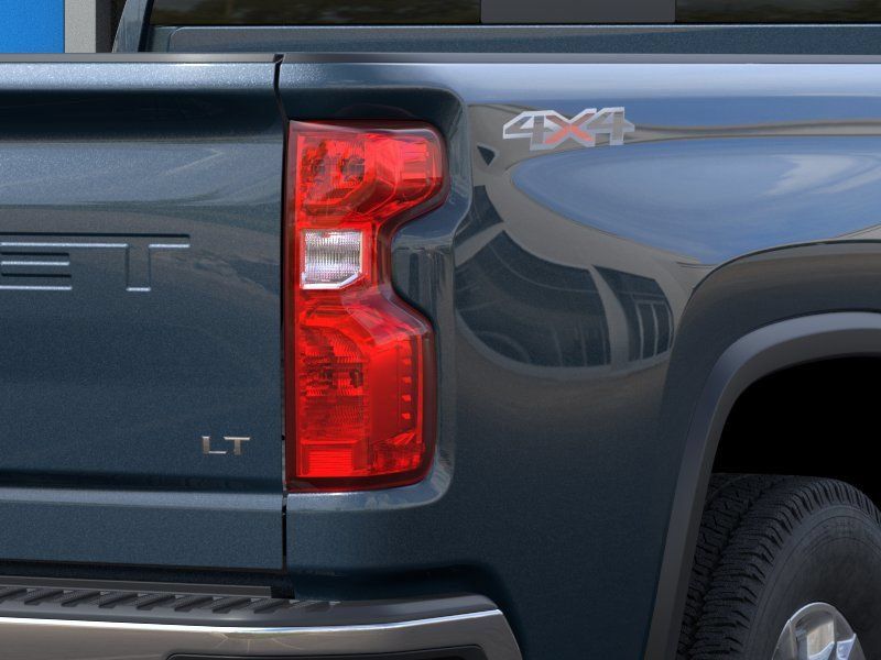 New 2026 Chevrolet Silverado 3500 LT AWD/4WD image 12
