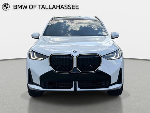 New 2026 BMW X3 xDrive30 image 2