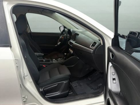Used 2016 MAZDA CX-5 Touring FWD image 22