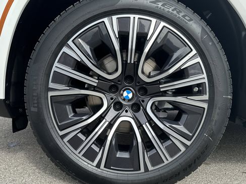 New 2026 BMW X3 xDrive30 w/ Convenience Package image 12